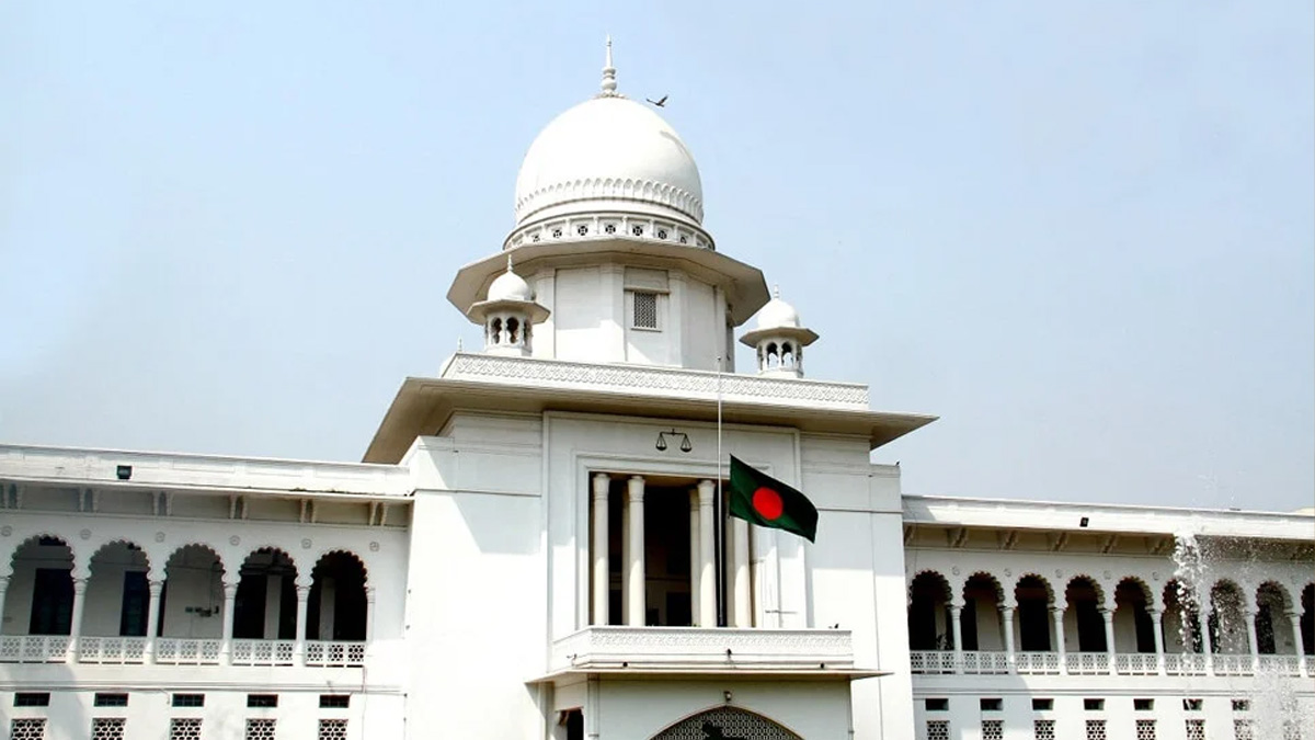 নিবন্ধন ও প্রতীক ফেরত চেয়ে জামায়াতের আপিলের রায় ১ জুন