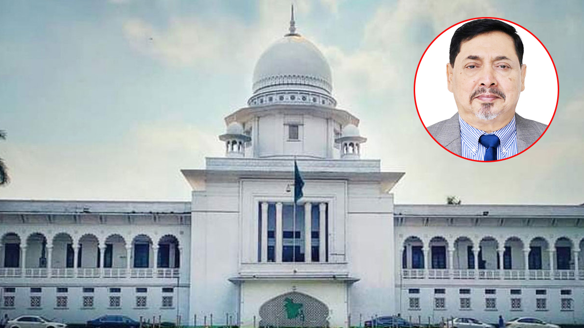 নিরাপত্তা পদক্রম নিয়ে সিনিয়র স্বরাষ্ট্র সচিবকে হাইকোর্টের তলব
