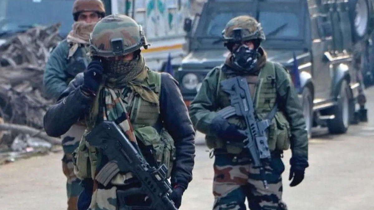 নিরাপত্তা বাহিনীর অভিযানে ছত্তিশগড়ে ১৬ মাওবাদী গেরিলা নিহত