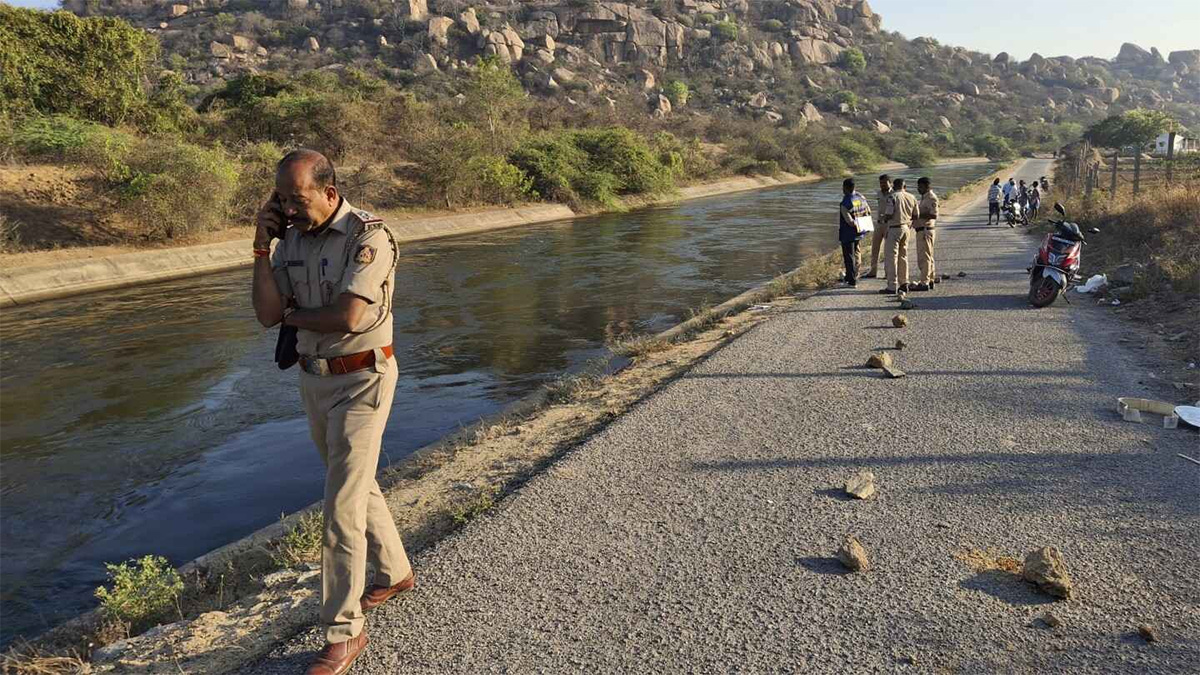 ভারতে ঘুরতে গিয়ে ইসরায়েলি তরুণীকে ধর্ষণ, আটক ২