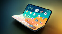 ফাঁস হয়েছে আইফোন ১৭ সিরিজ, অ্যাপল কি আনছে ফোল্ডেবল স্মার্টফোন?