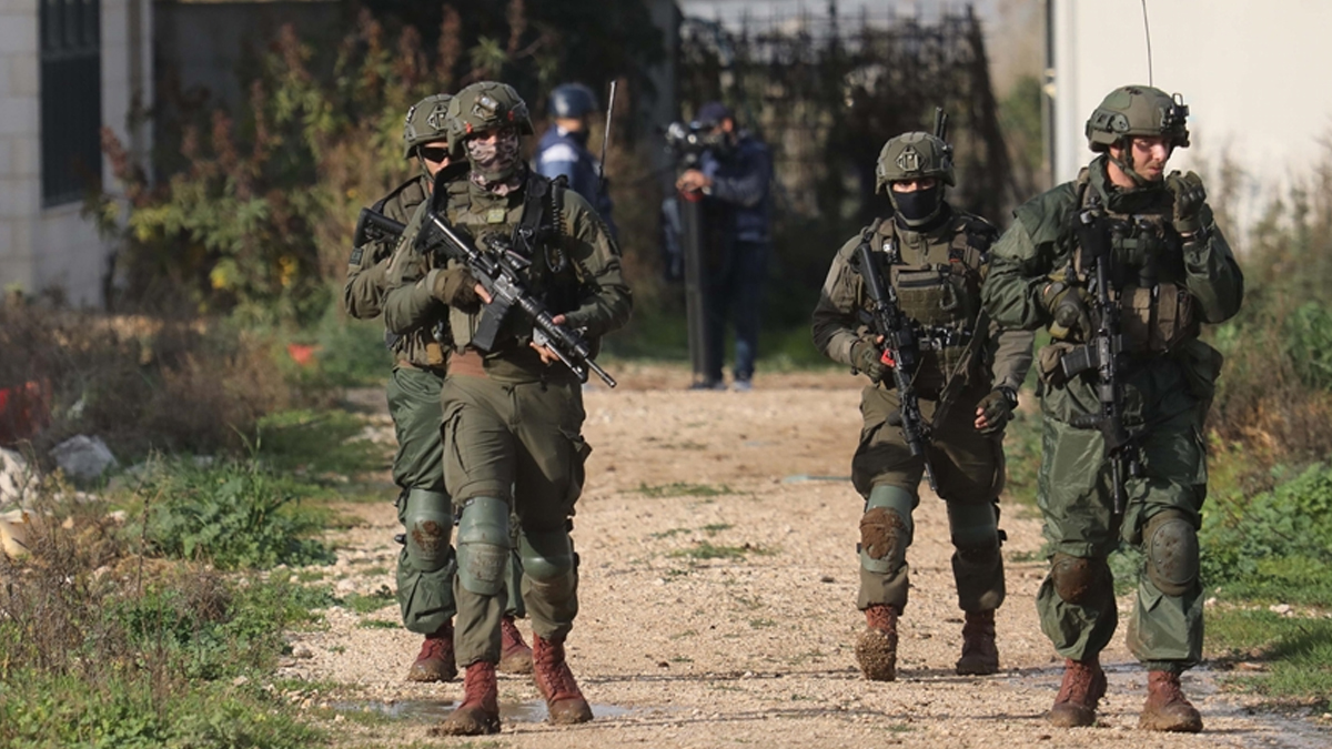 ইসরায়েলকে ৩ বিলিয়ন ডলারের সামরিক সরঞ্জাম বিক্রির অনুমোদন দিয়েছে যুক্তরাষ্ট্র