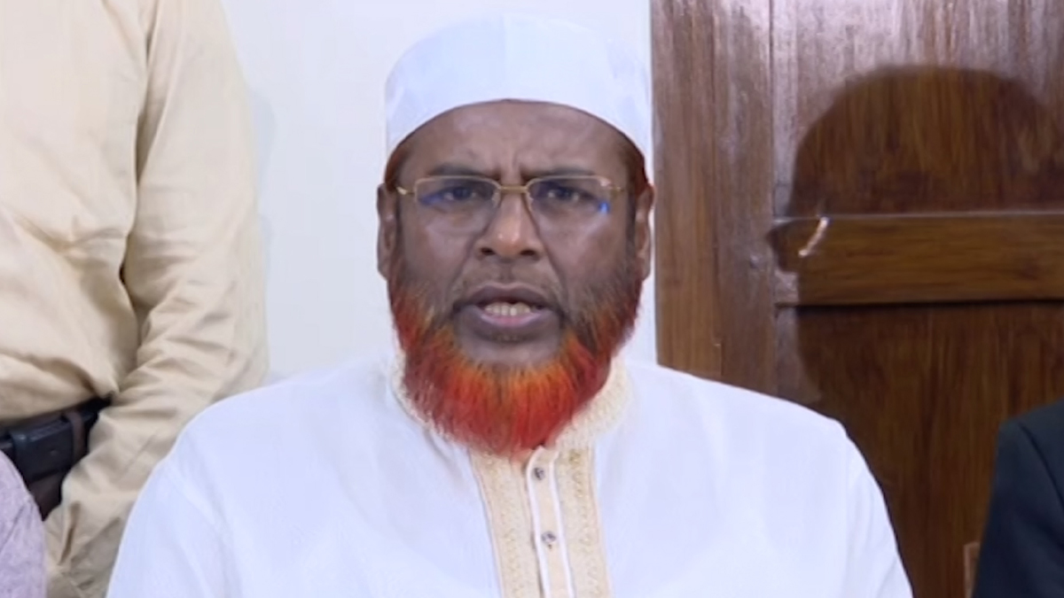 সরকারকে নির্দিষ্ট সময় নয়, ‘প্রয়োজনীয় সময়’ দিতে চায় জামায়াত