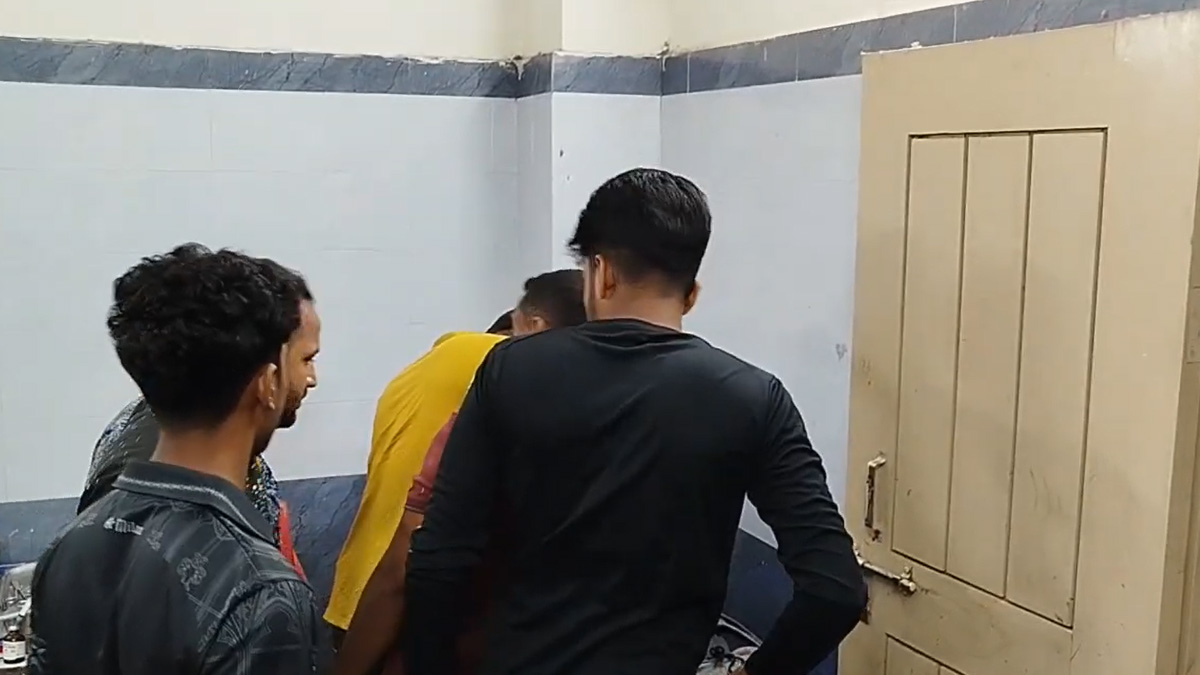 ঝিনাইদহে পাওনা টাকা আদায়ের জেরে দু’পক্ষের সংঘর্ষ, আহত ১৪