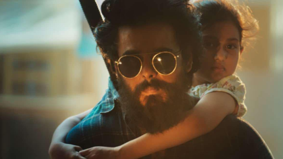 ‘জংলি’ সিনেমার টিজারে অন্যরকম এক সিয়াম