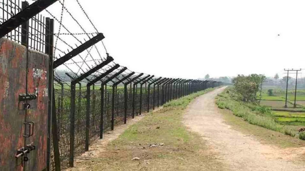 ব্রাহ্মণবাড়িয়া সীমান্তে বিএসএফের গুলিতে বাংলাদেশি যুবক নিহত