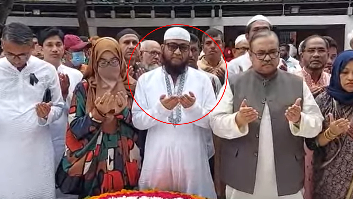 গুরুতর অসদাচরণ: বিচারপতি খিজির হায়াতকে অপসারণ