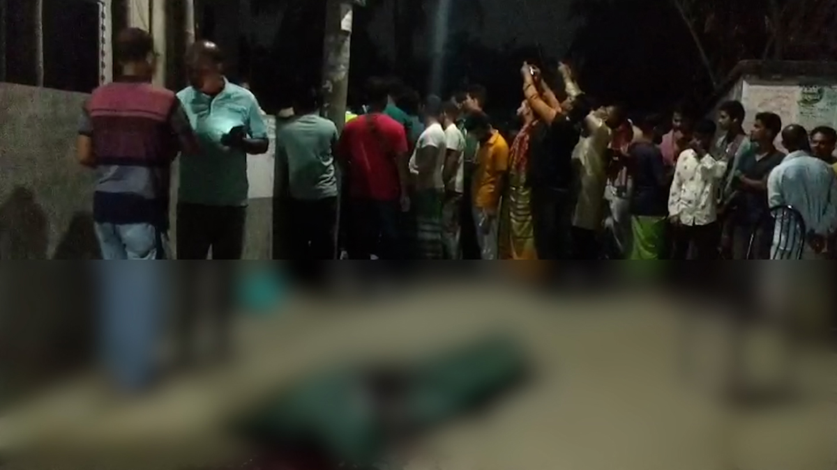 খুলনায় দুর্বৃত্তদের গুলিতে একাধিক মামলার আসামি আলোচিত শাহীন নিহত