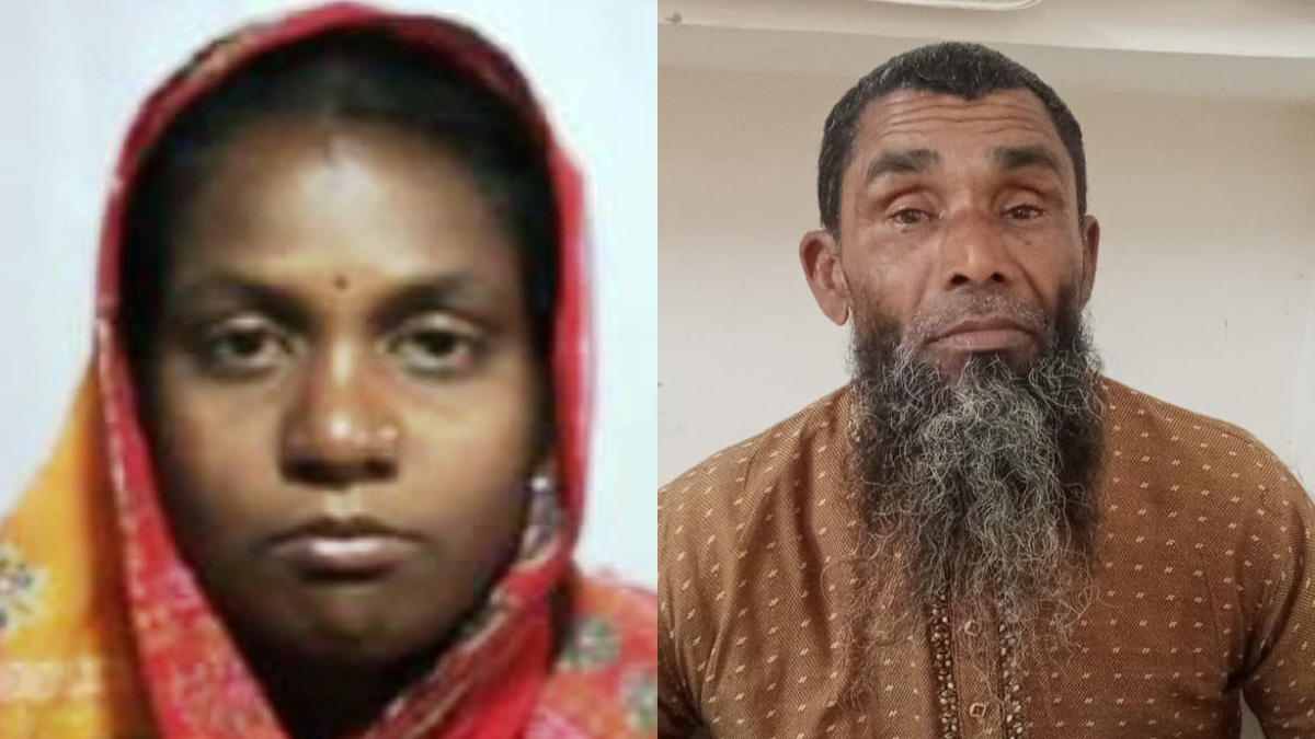 চাঞ্চল্যকর হাসিনা হত্যার রহস্য উদ্ঘাটন, গ্রেফতার ১