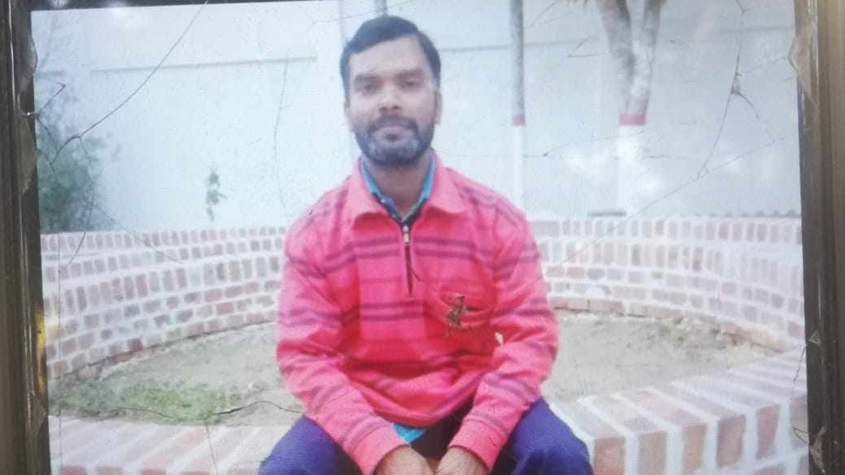 মাগুরায় ৮ বছরের শিশু ধর্ষণ: মামলা না হলেও অভিযুক্ত হিটু মিয়া আটক