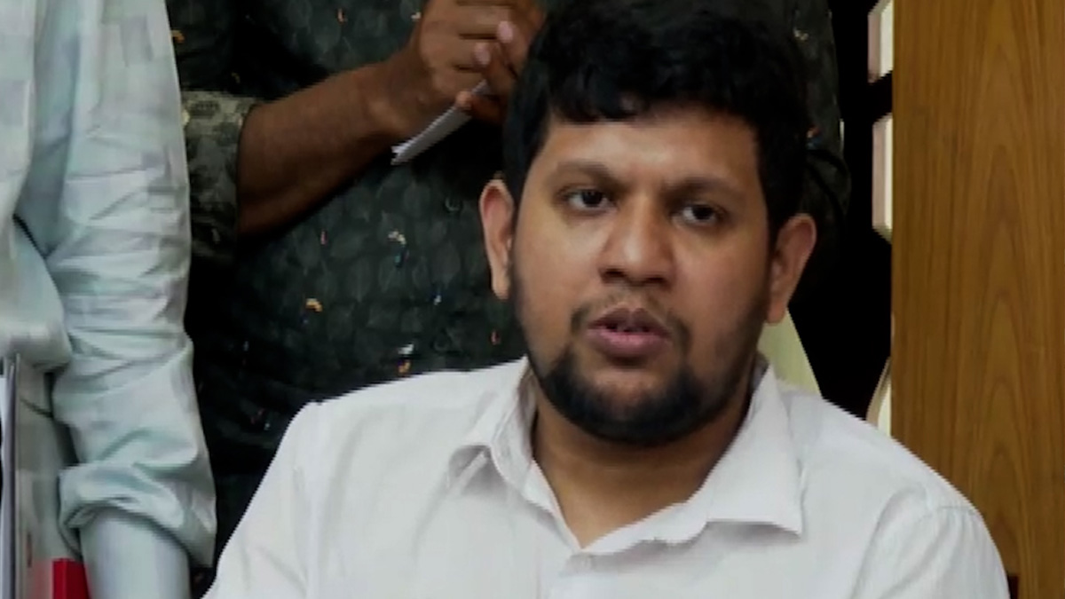 মব ভায়োল্যান্স সৃষ্টিকারী সকলের বিরুদ্ধে ব্যবস্থা নেয়া হবে: মাহফুজ আলম