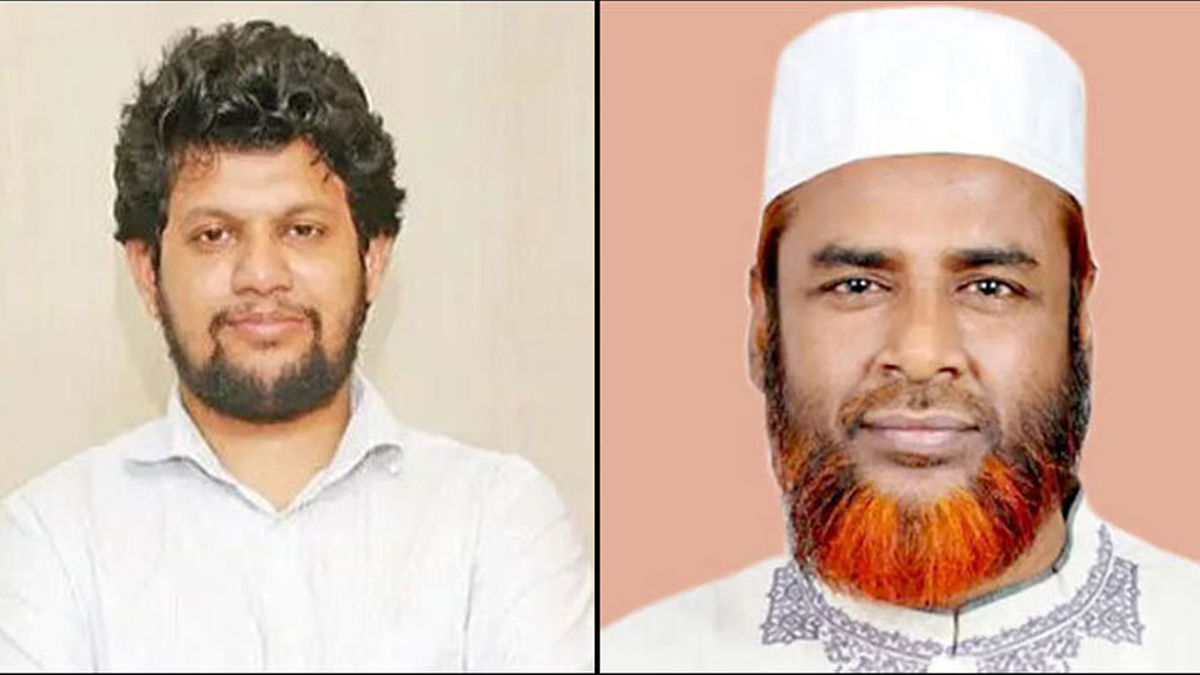 মাহফুজ প্রতিবেশি দেশের ‘গুপ্তচর’ শাহরিয়ার কবিরদের ভাষায় কথা বলেছেন: পরওয়ার