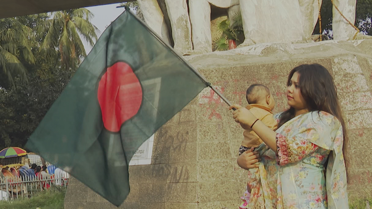 বাংলাদেশের প্রতিটি অর্জনে আজও মিশে আছে মুক্তির স্বাদ, মার্চের স্মৃতিকথা