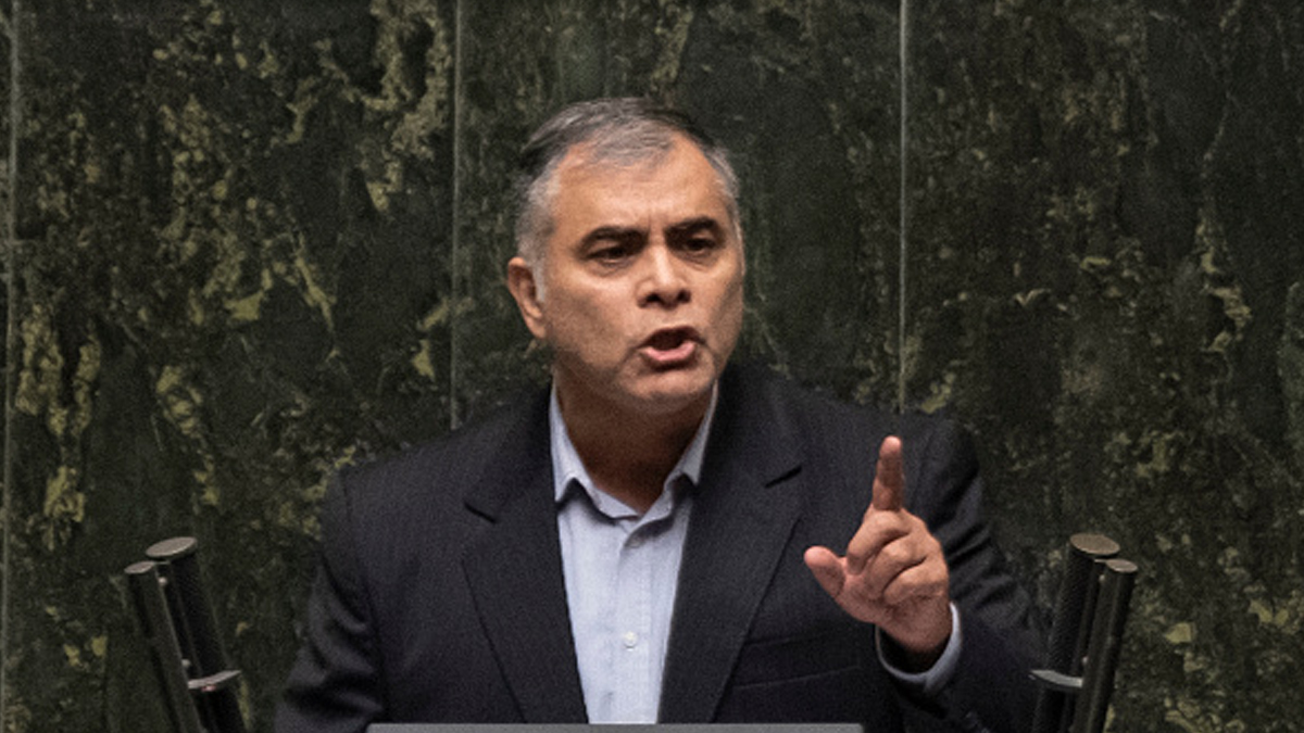 ইরানের জ্বালানিমন্ত্রীর ওপর যুক্তরাষ্ট্রের নিষেধাজ্ঞা