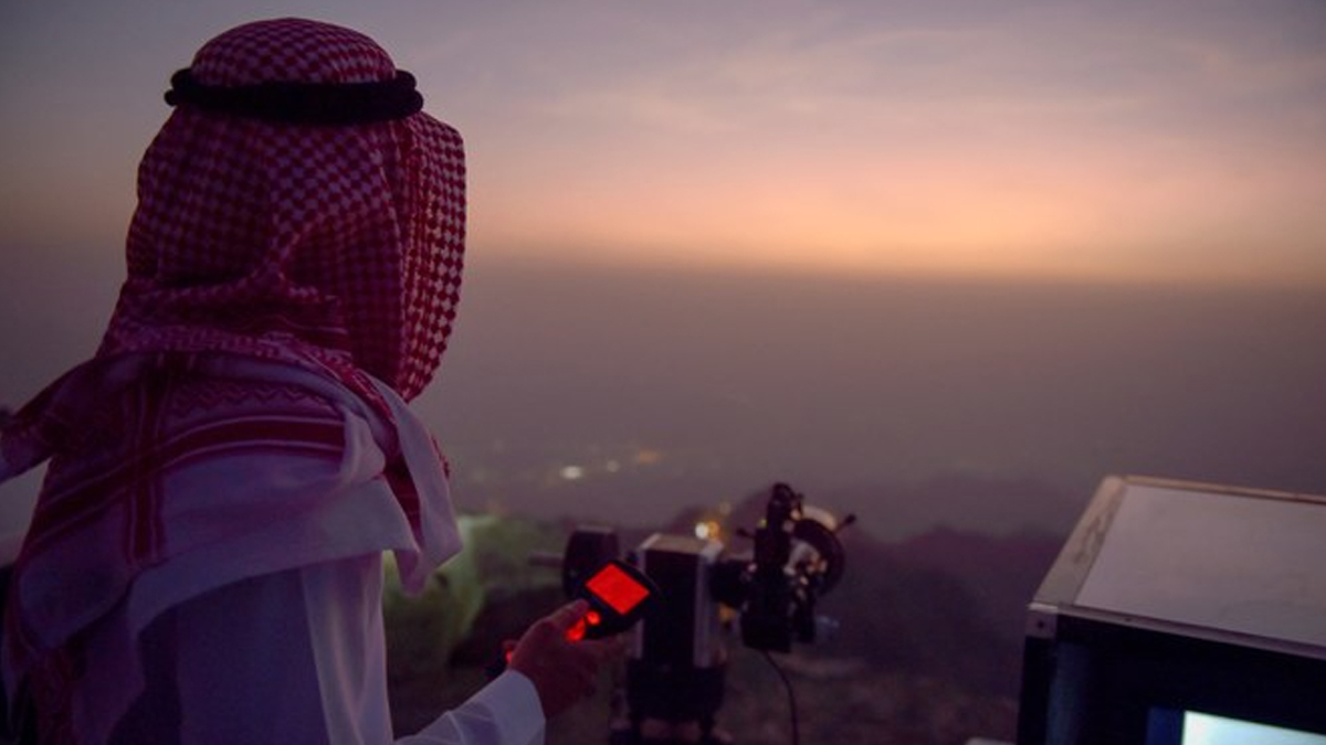 আগামী শনিবার ঈদের চাঁদ অনুসন্ধানের আহ্বান সৌদি আরবের সুপ্রিম কোর্টের