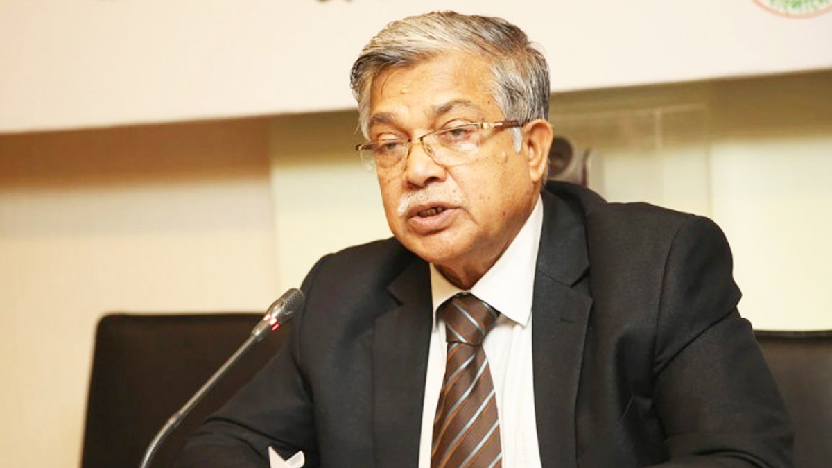 সাবেক ভূমিমন্ত্রী নারায়ণ চন্দ্র ও তার স্ত্রীর বিরুদ্ধে দুদকের মামলা