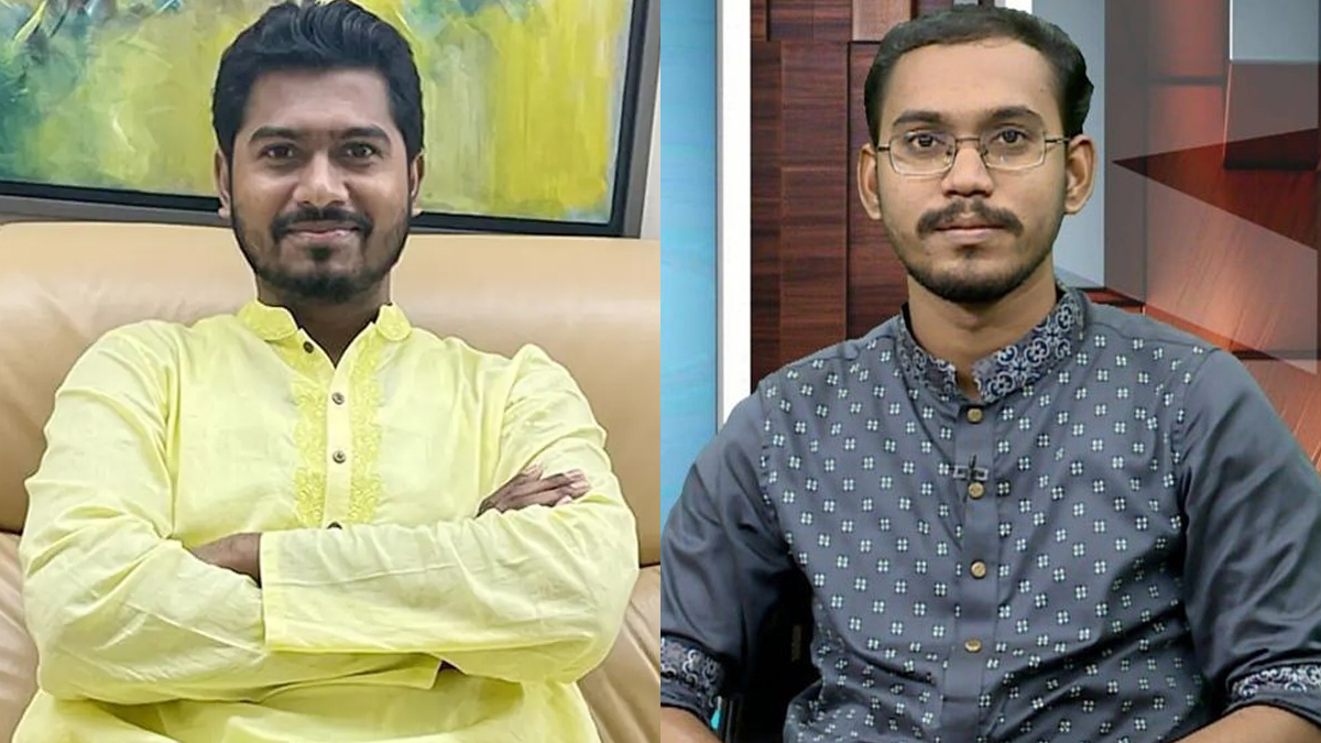 নুরের ‘দলত্যাগ’ নিয়ে হান্নান মাসউদের মন্তব্য: গণঅধিকার পরিষদের প্রতিবাদ