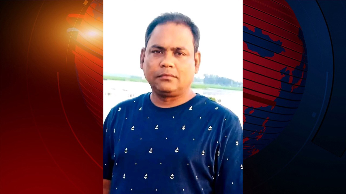 পাবনায় আধিপত্য বিস্তারের জেরে যুবলীগ নেতাকে কুপিয়ে হত্যা