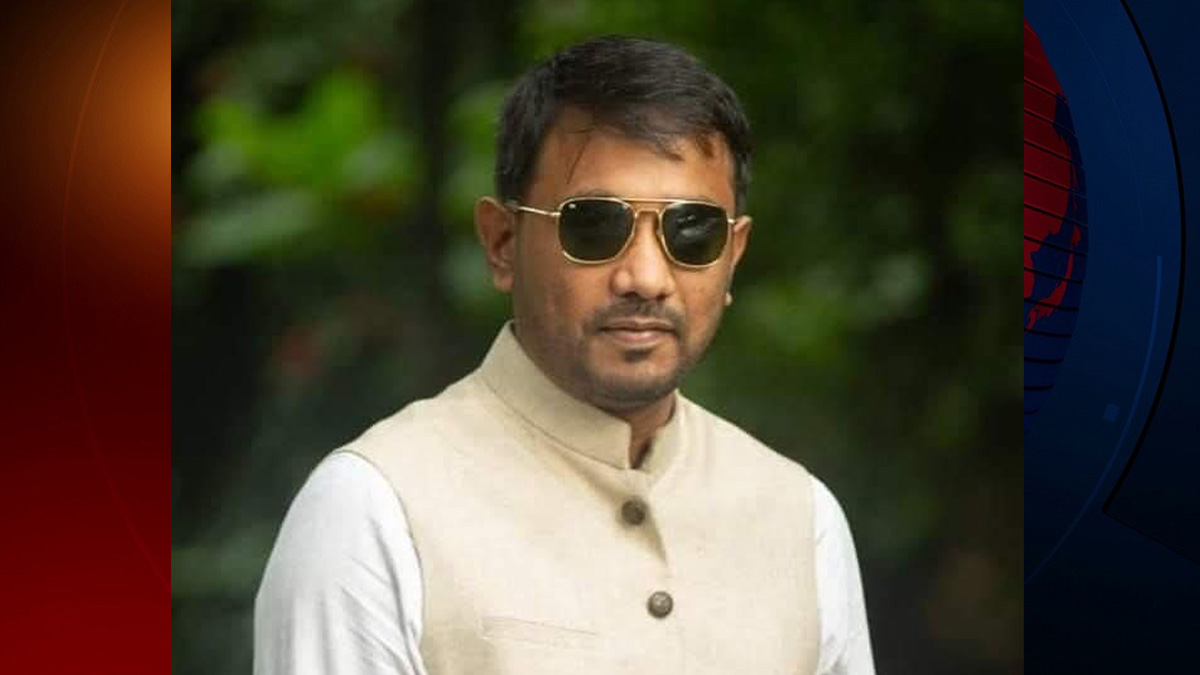 পঞ্চগড়ে সাবেক এমপির ছেলে ছাত্রলীগ নেতা আটক