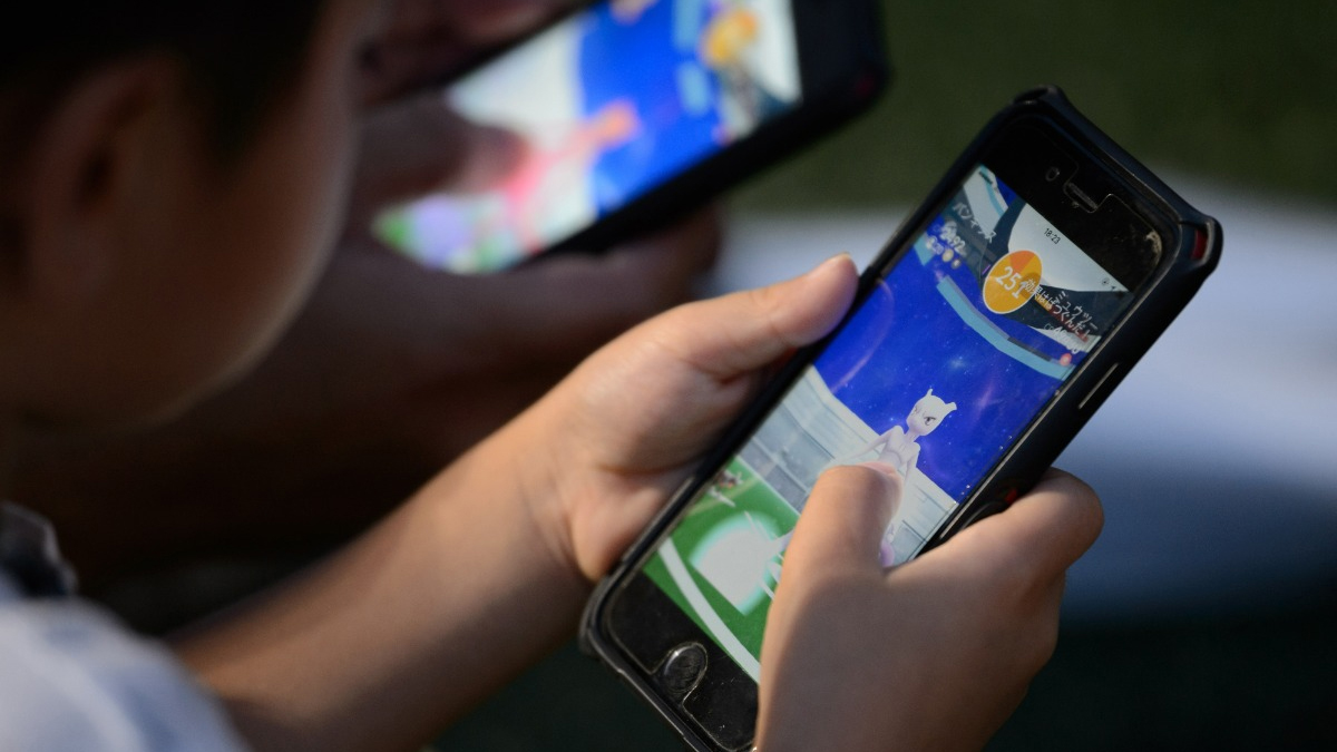 ৩.৫ বিলিয়ন ডলারে ‘পোকেমন গো’ কিনছে সৌদি