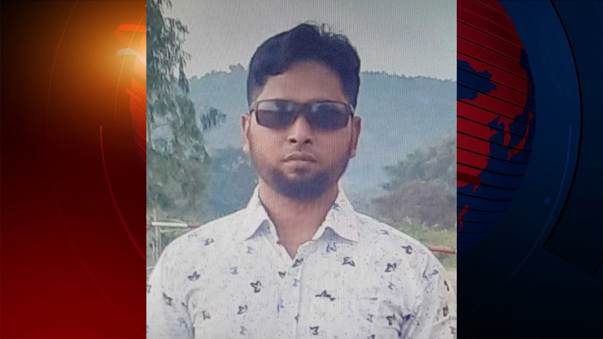 দায়িত্ব পালন শেষে থানায় ফেরার পথে সড়কে প্রাণ গেলো পুলিশ কর্মকর্তার