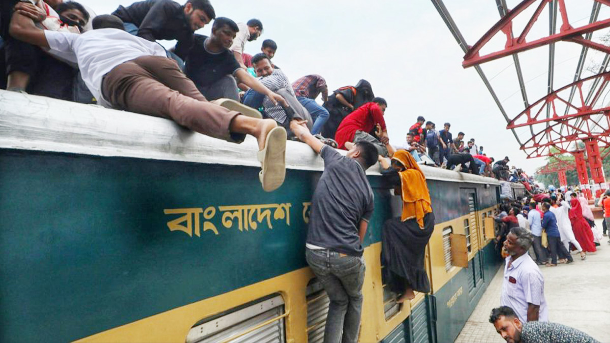 আসন্ন ঈদে পুলিশের ভ্রমণ সংক্রান্ত নিরাপত্তা পরামর্শ