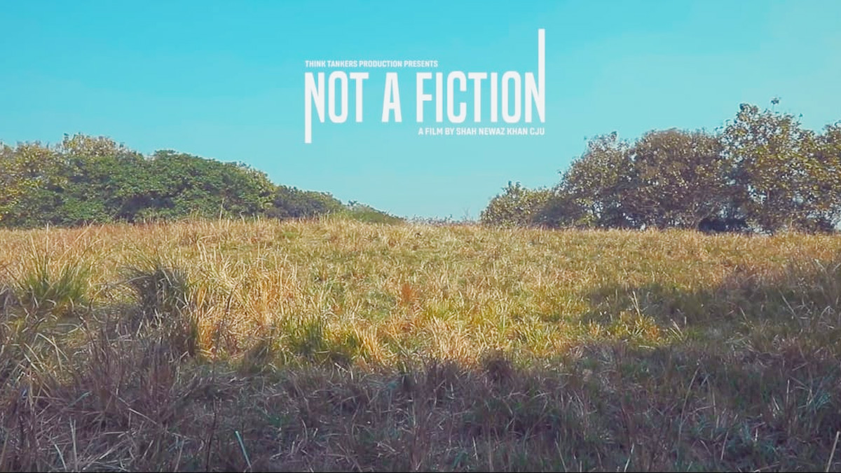 প্রাগ চলচ্চিত্র উৎসবে অস্কারজয়ী সিনেমার মুখোমুখি বাংলাদেশের ‘নট আ ফিকশন’