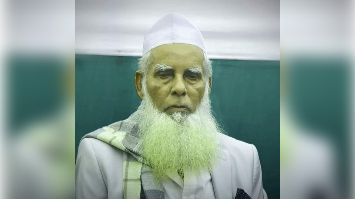 প্রাণ-আরএফএলের হেড অফ মিডিয়া সুজন খন্দকারের শ্বশুর আর নেই