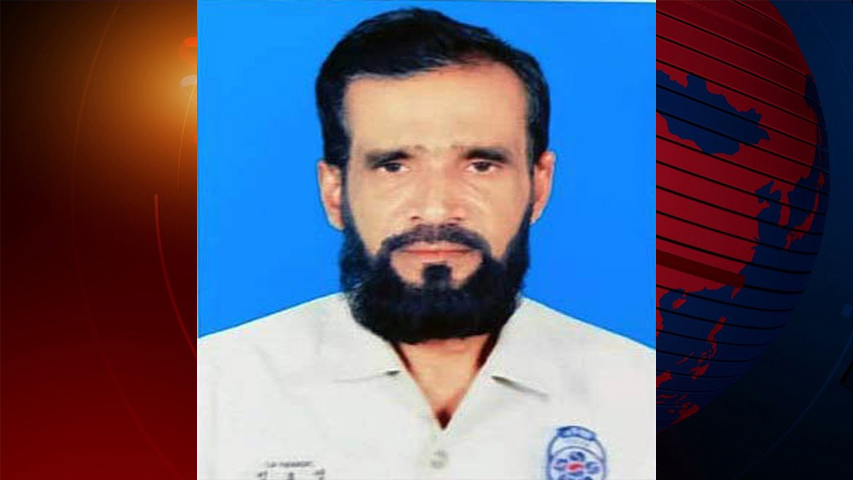 সৌদিগামী ছেলেকে বিদায় জানাতে এসে চিরবিদায় নিলেন বাবা