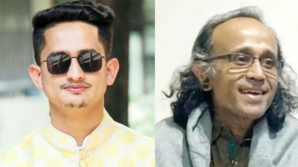 রাখাল রাহা ইস্যুতে সরকারকে কোনো ছাড় নয়: সারজিস