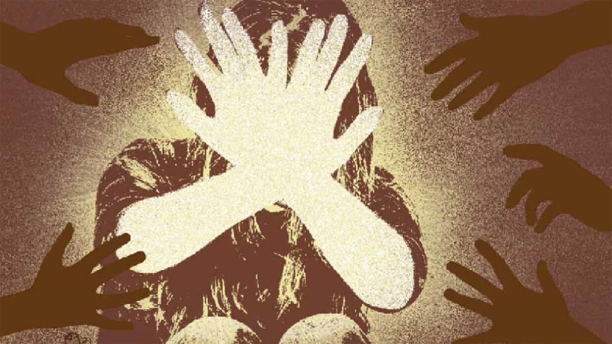 ধর্ষণকারীর বিচার ৪৮ ঘণ্টার মধ্যে নিশ্চিতের দাবি