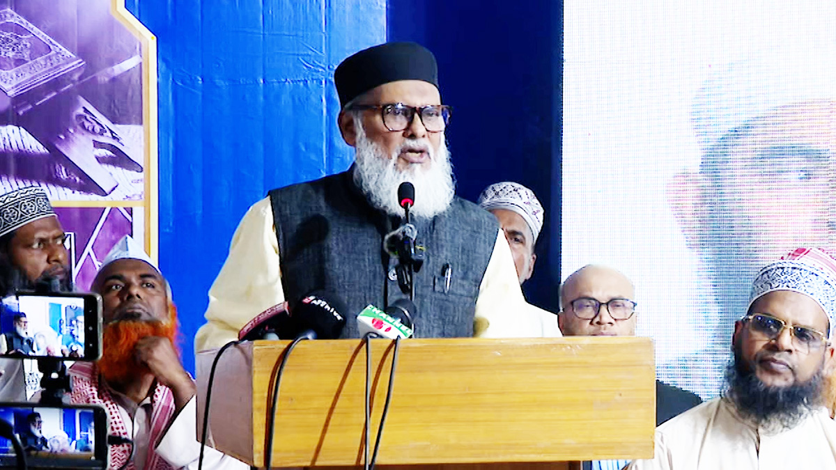 সুপরিকল্পিতভাবে নারীর প্রতি সহিংসতা ঘটানো হচ্ছে: ধর্ম উপদেষ্টা