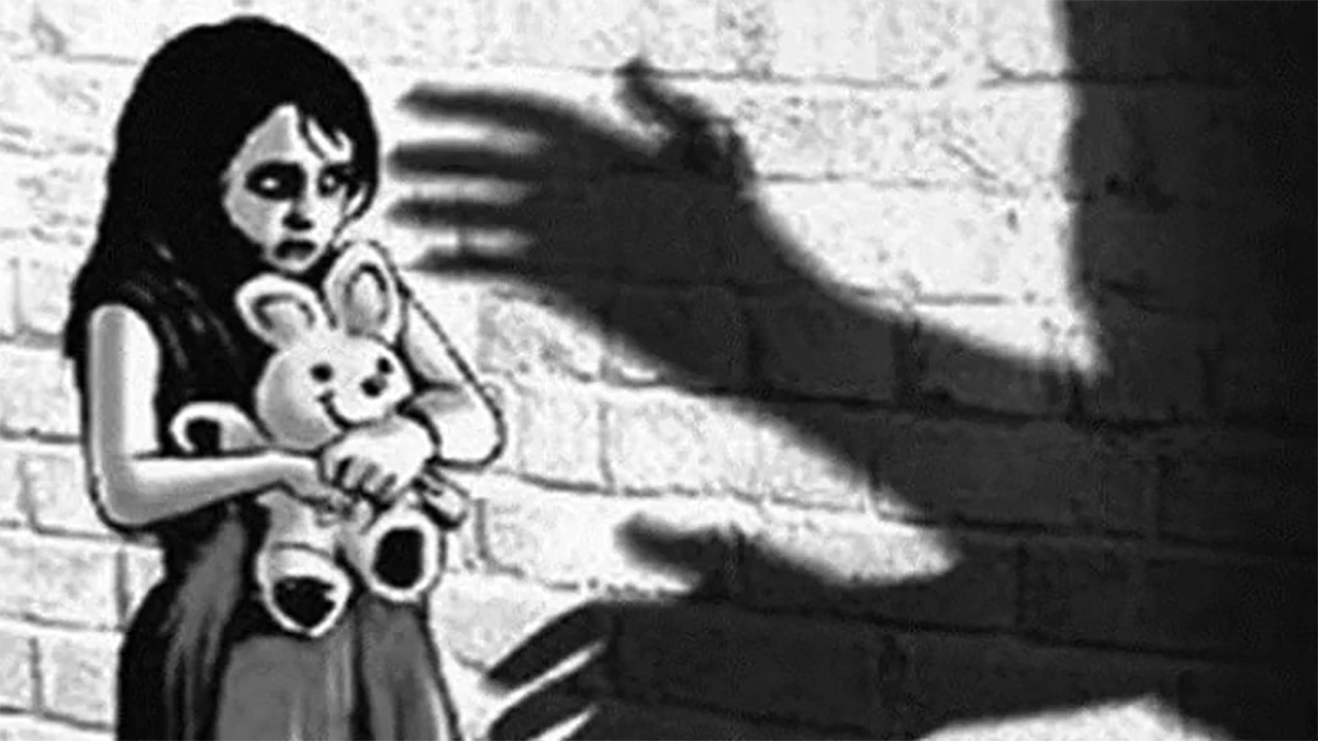 রূপগঞ্জে ৭ বছরের শিশুকে ধর্ষণের অভিযোগ