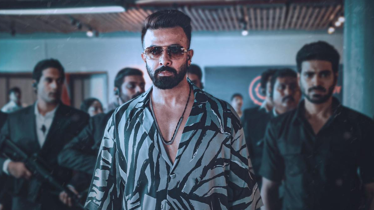 শুভ জন্মদিন শাকিব খান