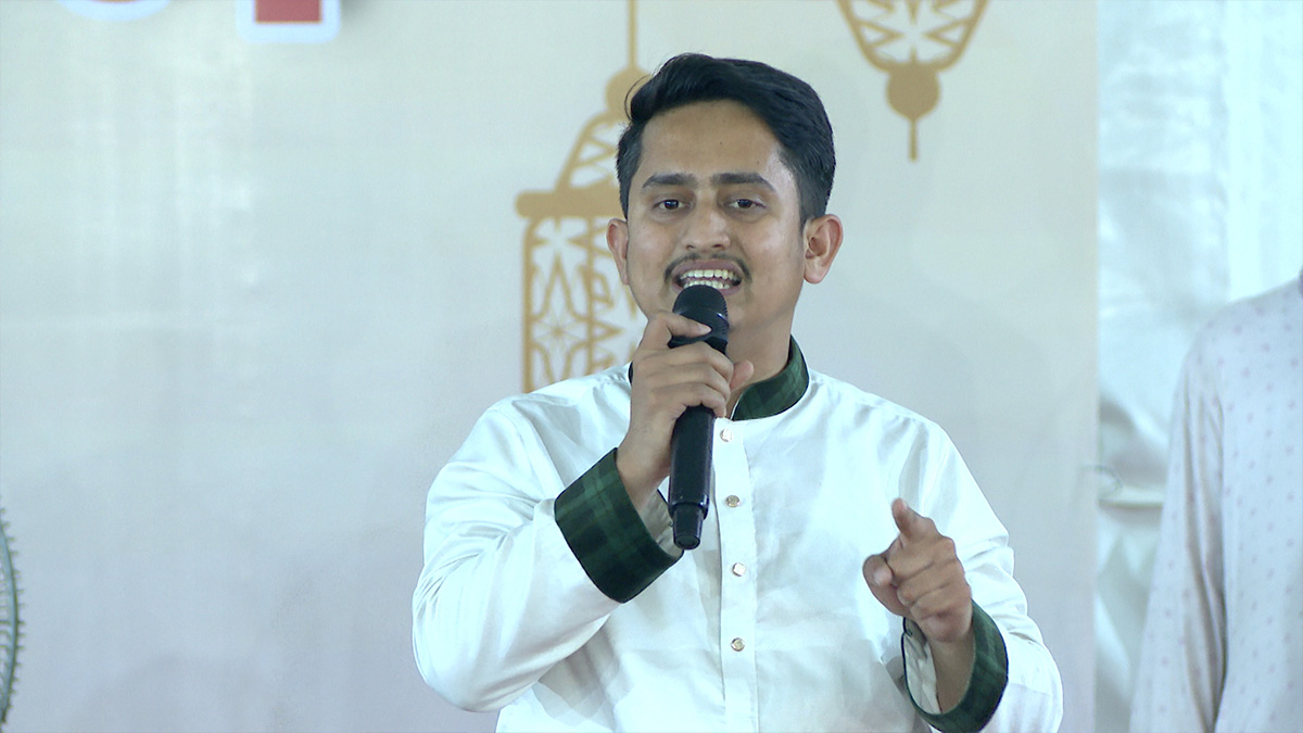 আন্দোলনে সক্রিয় আওয়ামী কর্মীরাই এখন ঝটিকা মিছিল করছে: সারজিস