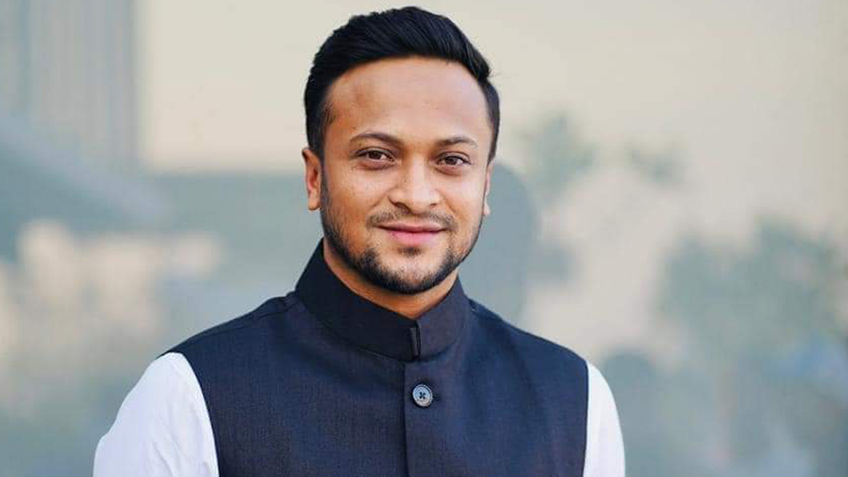 ৪ কোটি টাকা প্রতারণার মামলায় সাকিবের সম্পদ ক্রোকের নির্দেশ