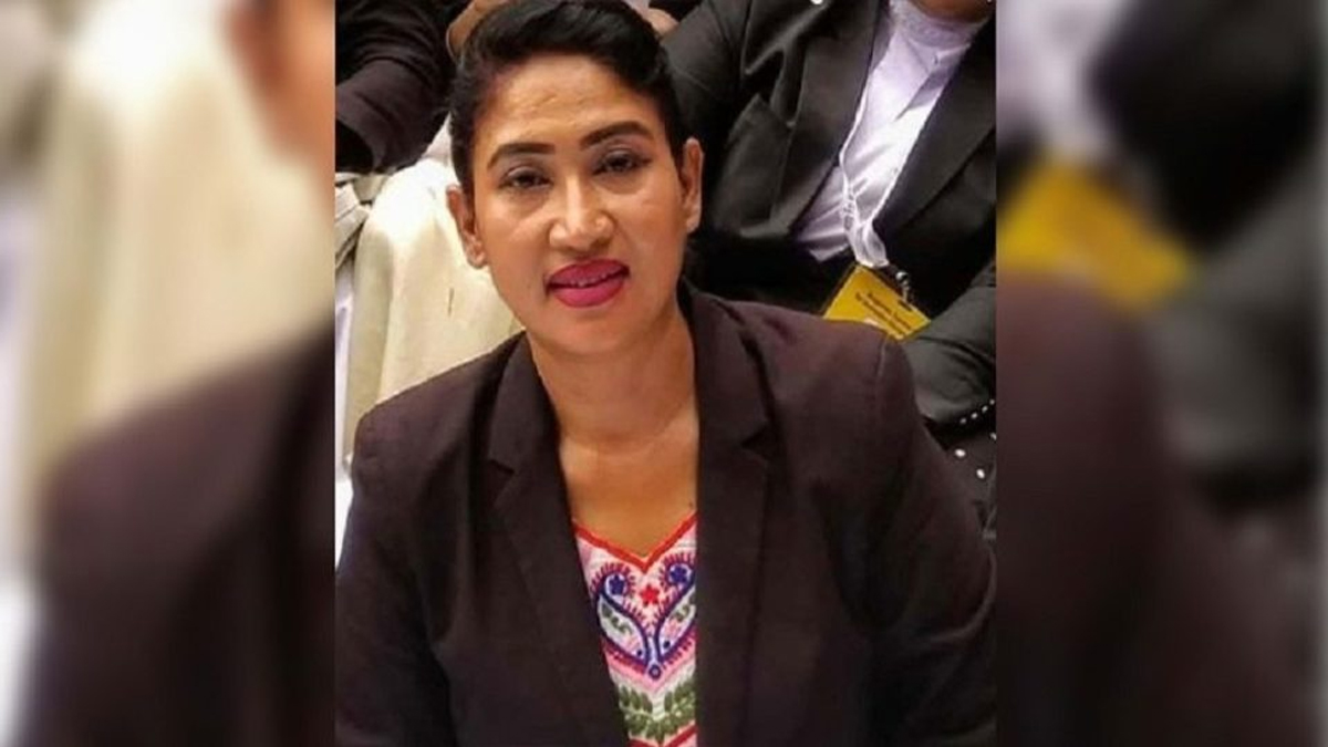 ট্রাইব্যুনালের প্রসিকিউটর: কয়েক ঘণ্টার মধ্যেই সিলভিয়ার নিয়োগ বাতিল