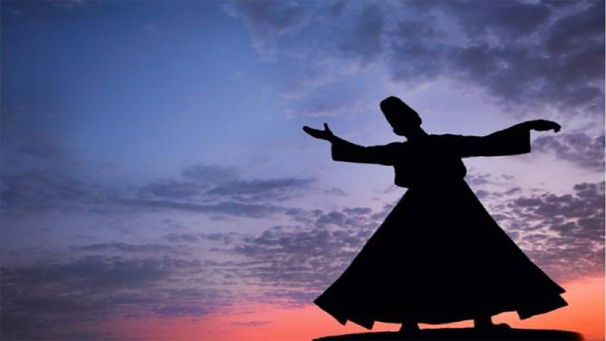 শান্তির বাণী ছড়ালো সুফি সমাবেশ