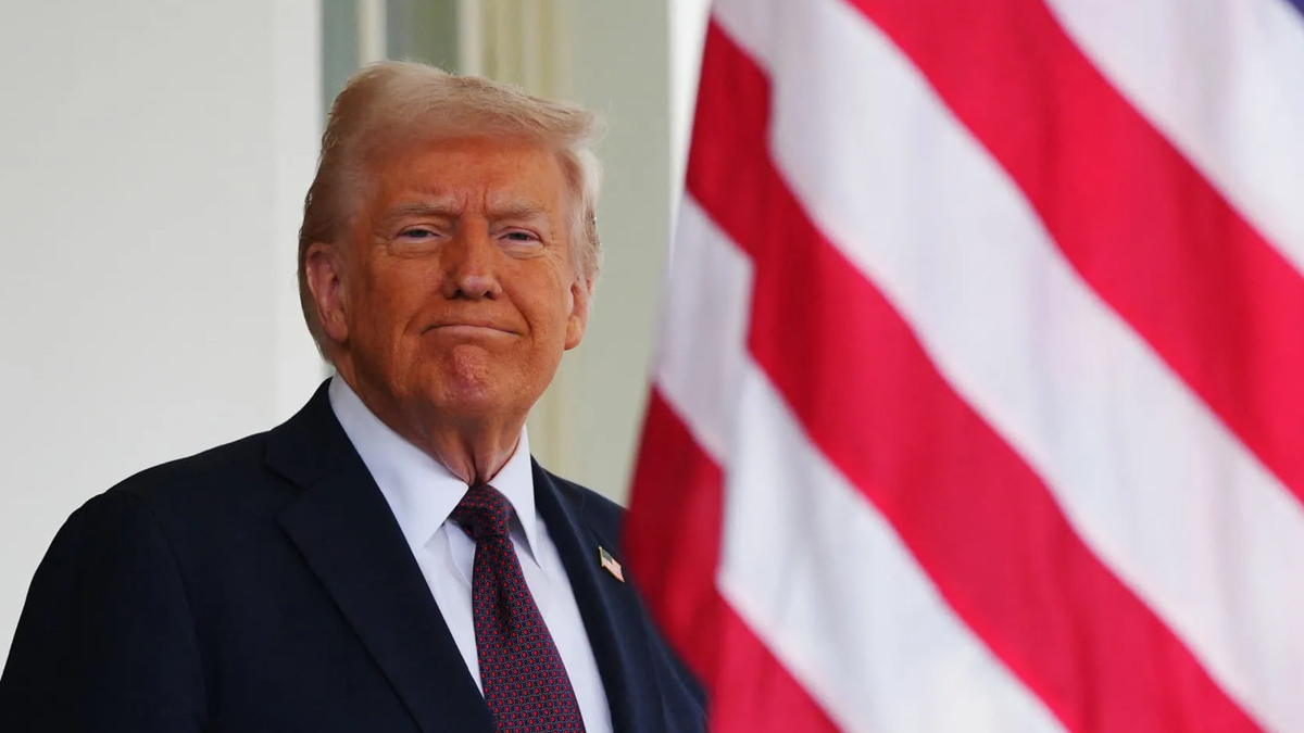 ট্রাম্পের বিরুদ্ধে মামলা করেছে ক্যালিফোর্নিয়া রাজ্য প্রশাসন