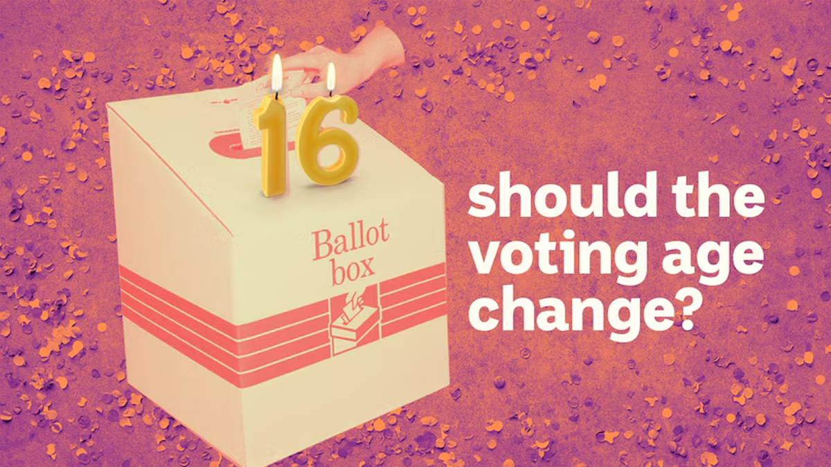 ভোটারের বয়স ১৬ প্রস্তাব: কোন দেশে কী নিয়ম?