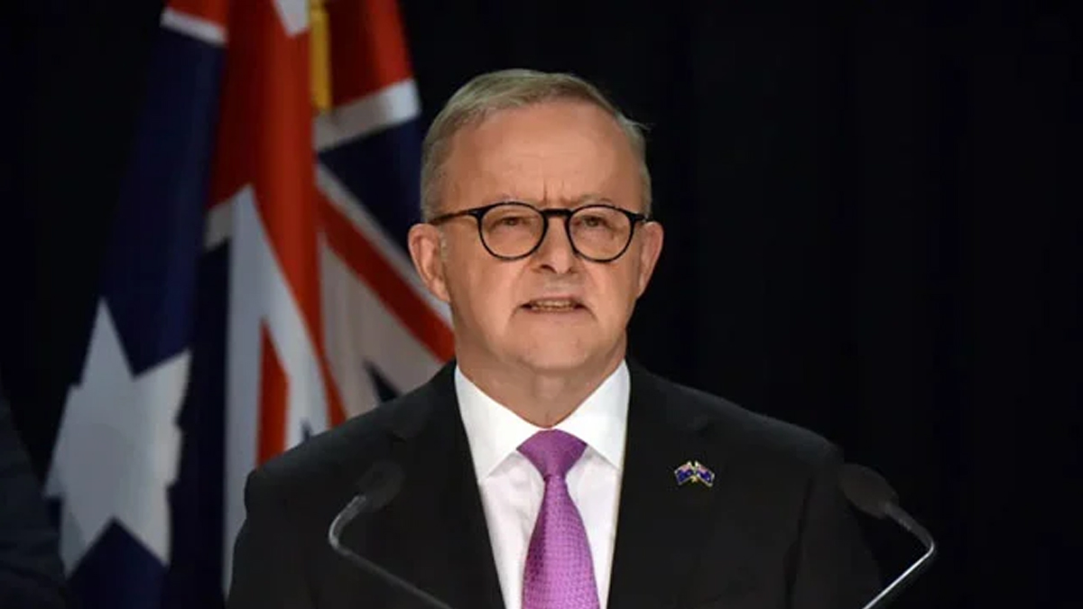 আগামী ৩ মে অস্ট্রেলিয়ায় সাধারণ নির্বাচন