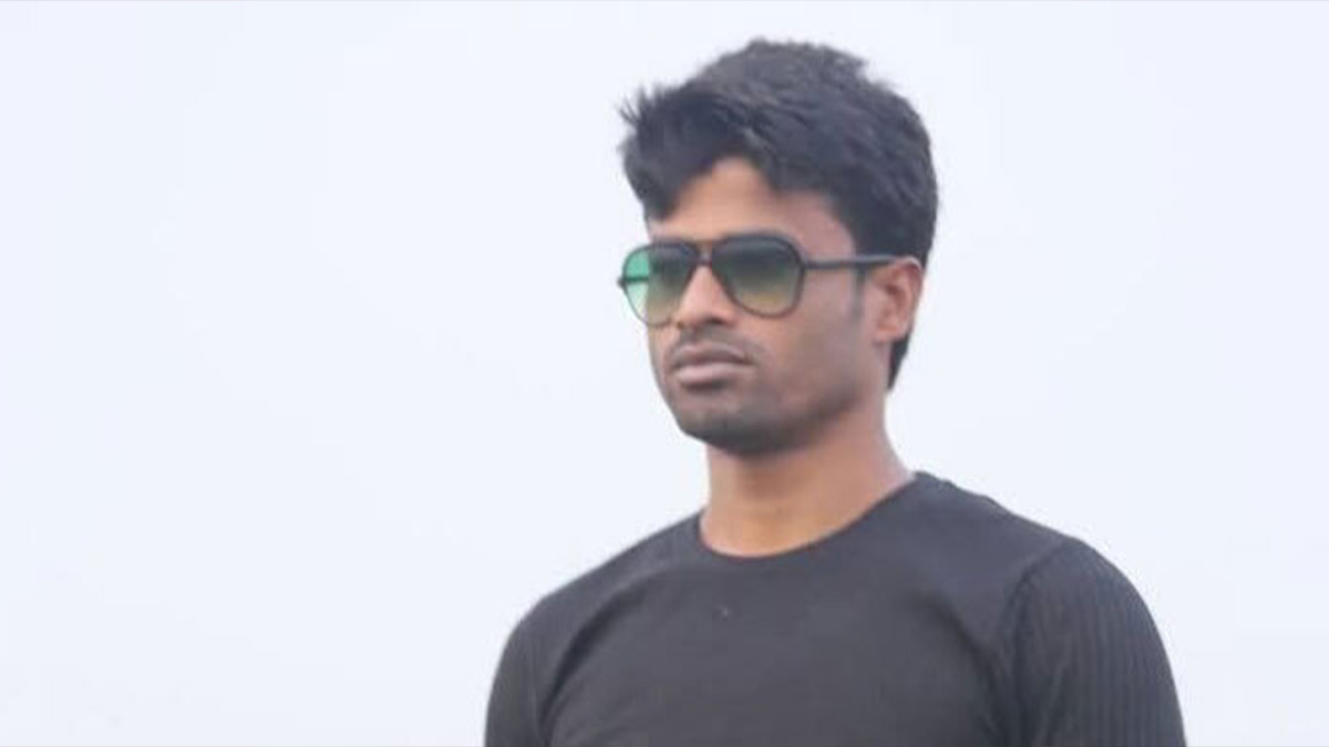 ব্রাহ্মণবাড়িয়া সীমান্তে বিএসএফের নির্যাতনে বাংলাদেশি যুবকের মৃত্যুর অভিযোগ