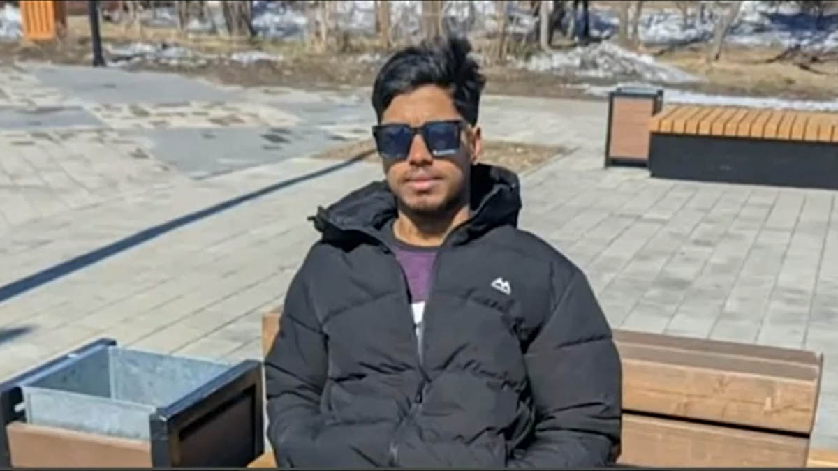 রুশ-ইউক্রেন যুদ্ধে অংশ নিয়ে ময়মনসিংহের যুবক নিহত, লাশ ফেরতে অনিশ্চয়তা