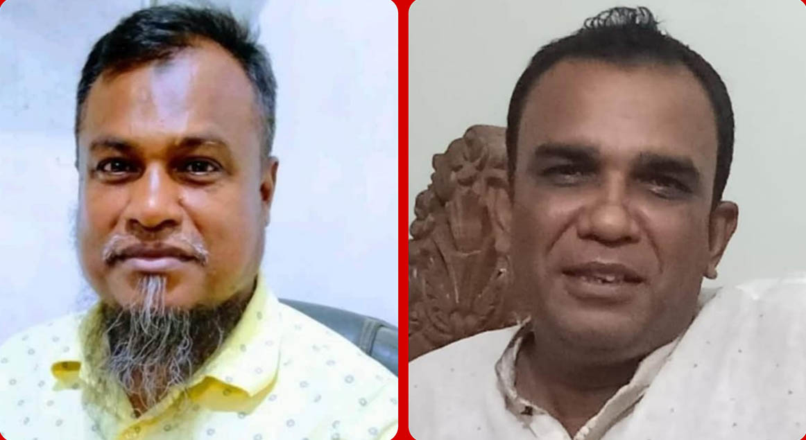 ‘বিএনপির দালালেরা হুঁশিয়ার সাবধান’ স্লোগান দিয়ে বাউফলে ২ যুবদল নেতা বহিষ্কার