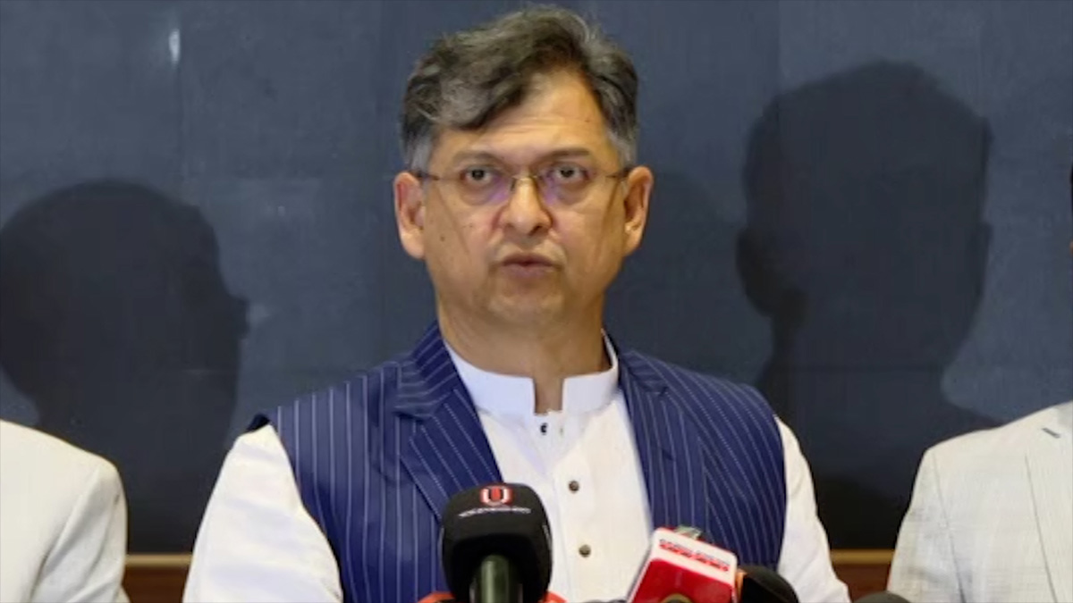 প্রধানমন্ত্রীর বিদ্যমান ক্ষমতা বহাল রেখে রাষ্ট্রপতিকে ক্ষমতায়নের সুপারিশে একমত বিএনপি