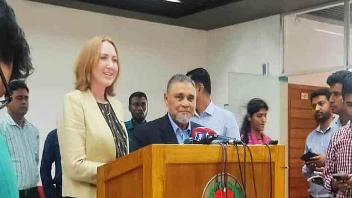 নিজেদের সক্ষমতার মধ্যেই ভোটের প্রস্তুতি নিচ্ছে নির্বাচন কমিশন