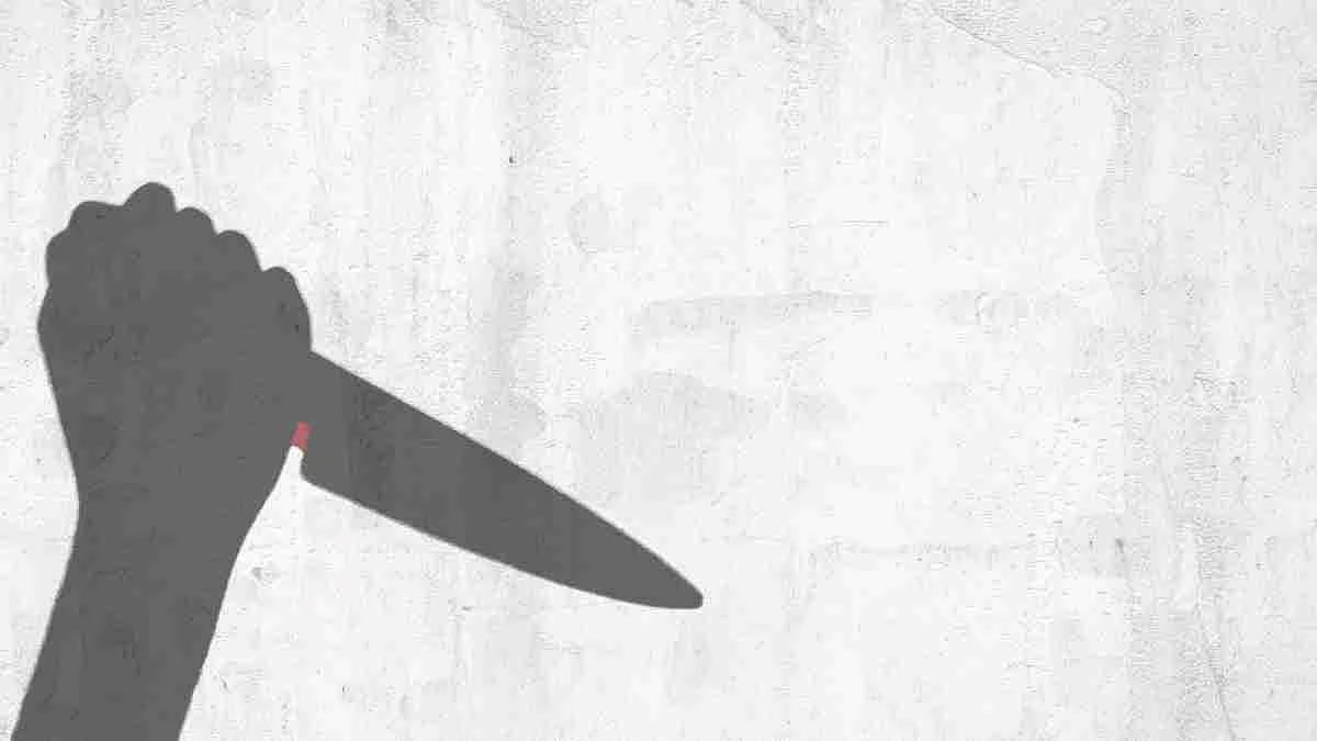 গাজীপুরে ব্যবসার বিরোধের জেরে যুবককে কুপিয়ে হত্যা