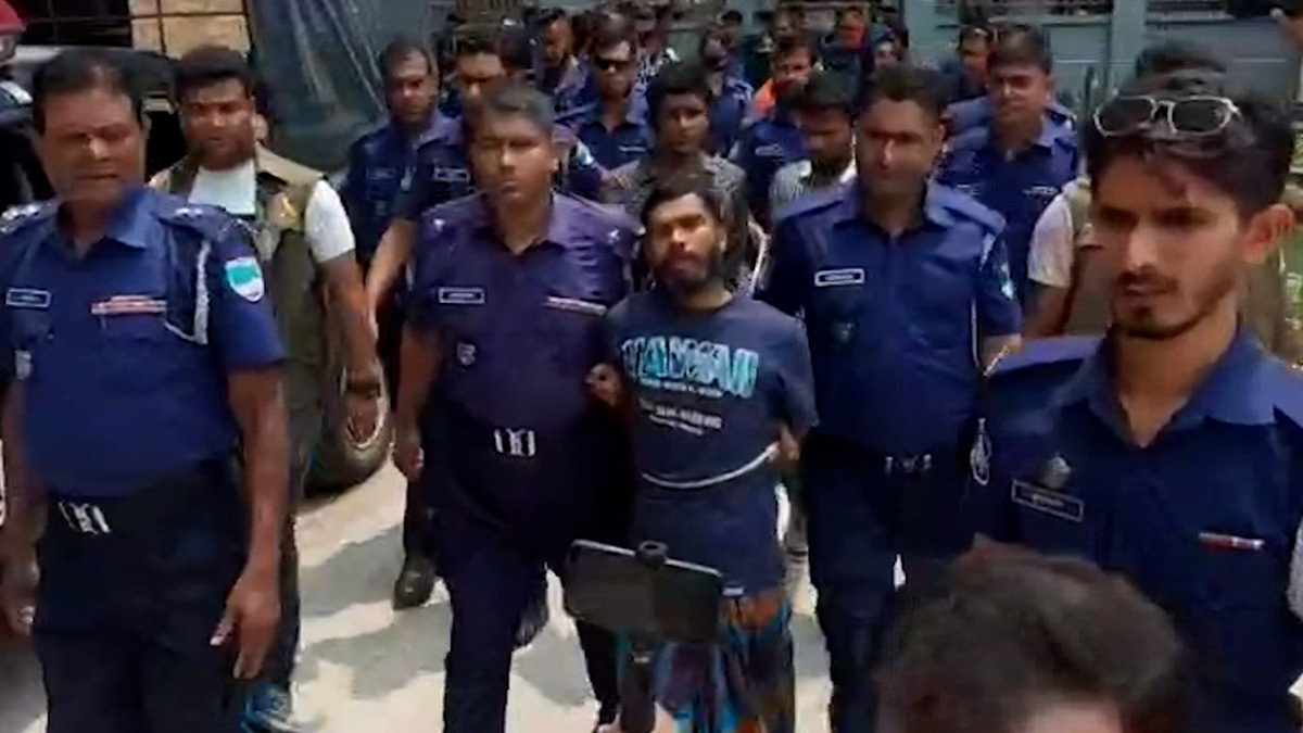 মাগুরার সেই শিশু হত্যা মামলায় আরও ৩ জনের সাক্ষ্যগ্রহণ