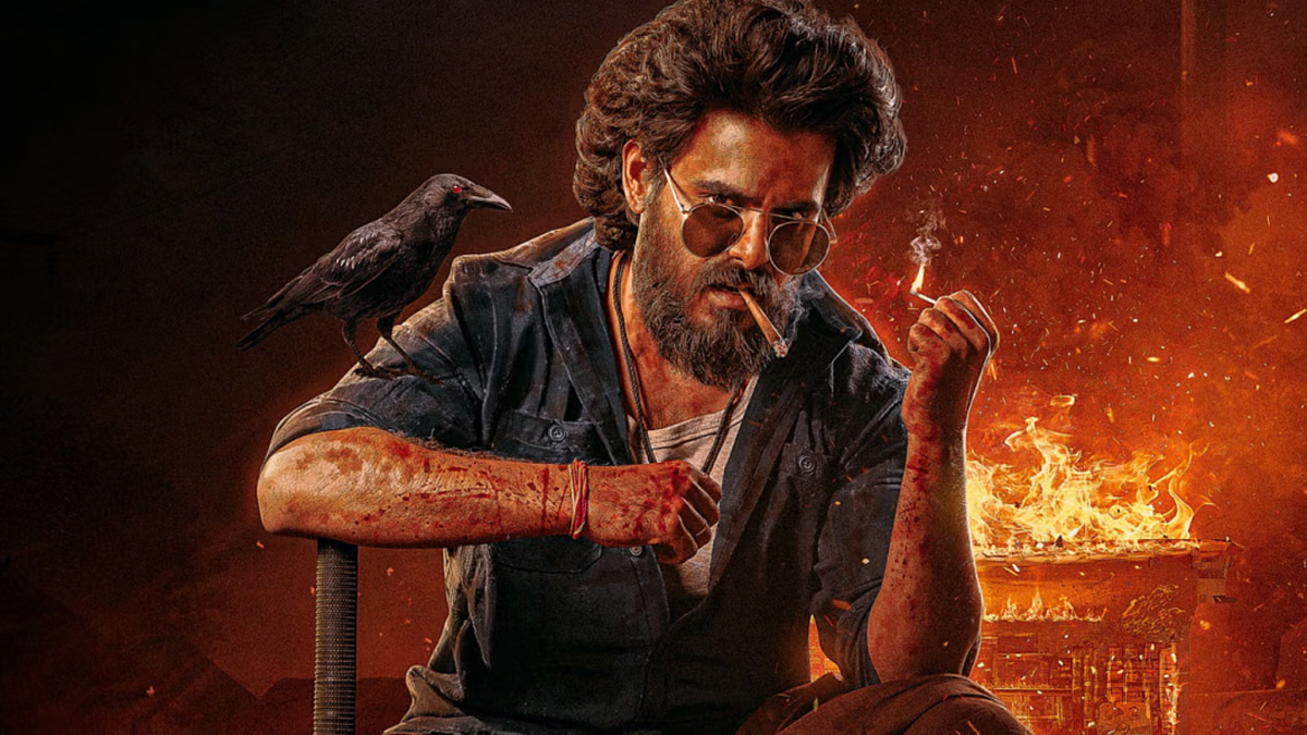 তৃতীয় সপ্তাহেও বাড়লো ‘জংলি’র প্রদর্শনী