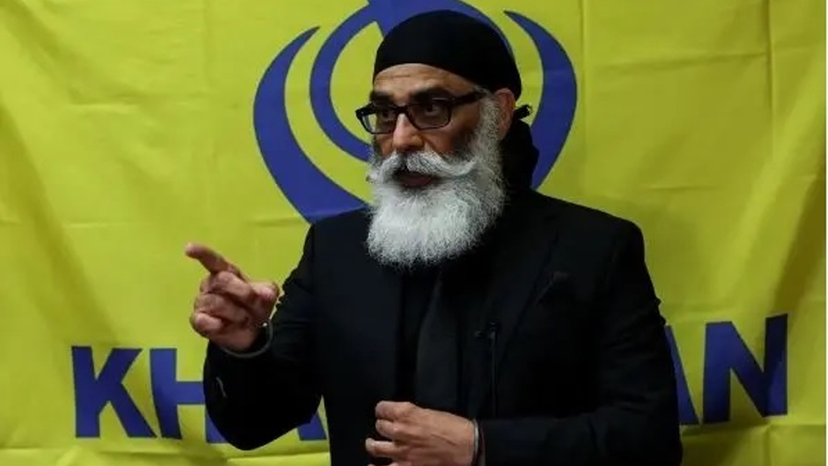 পাকিস্তানে হামলা চালাতে ভারতীয় সেনাকে পাঞ্জাব দিয়ে যেতে দেব না: খালিস্তানপন্থি নেতা